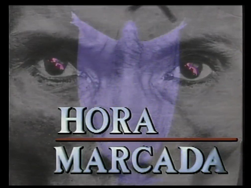 Sole_Uru_85's tweet photo. Lunes y sale ver #LaHoraMarcada 🙌🏻 https://t.co/BJr9iYtz2B