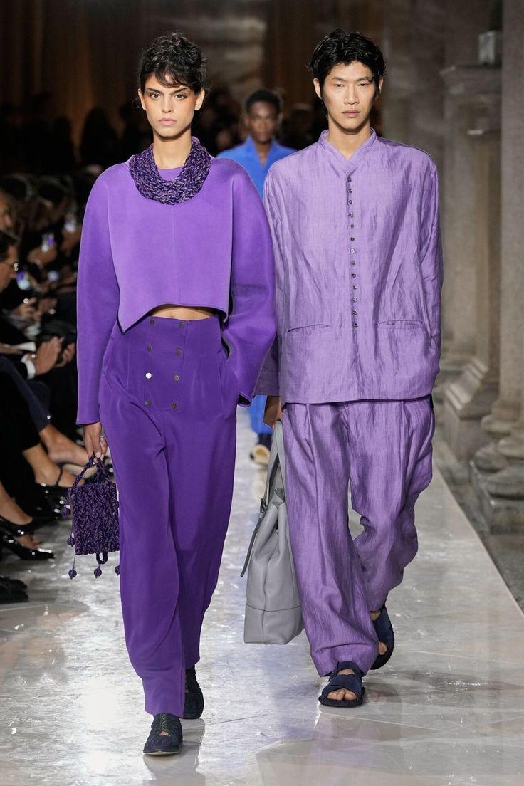 IShlyonskaya's tweet photo. Giorgio Armani Spring/Summer 2026 Ready-to-Wear Collection
Part 2
#Armani #fashionshow #ss2026 #rtw2026 #collection #springsummer #fashionweeks #fashionshow #fashionstyle #trends #fashionhistory #readytowear #stylishlook #menswear #womenswear https://t.co/x9gxvCmFmr