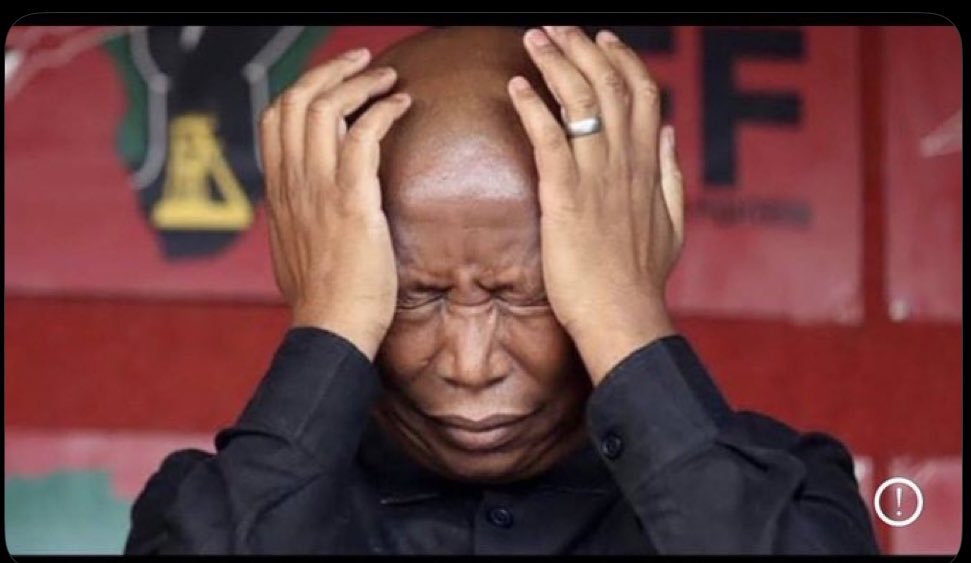 SmphiweMthethw2's tweet photo. Yaze yayinde nansi inyanga emfishane😭 https://t.co/eZIr9y3Axd