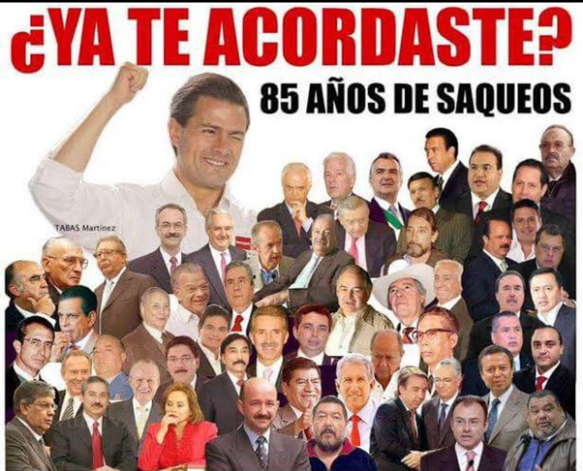 Genarovl's tweet photo. @PRI_Nacional En el Pri jamás se arrugan, atte Bandalito Moreno Botox 

Este Pri es un partido que tiene más memes de su derrota que votos. https://t.co/yV5fbZL1yV
