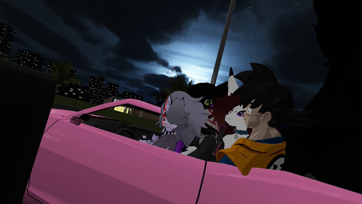 ⛧ Loona ࣪ ִֶָ☾. tweet media