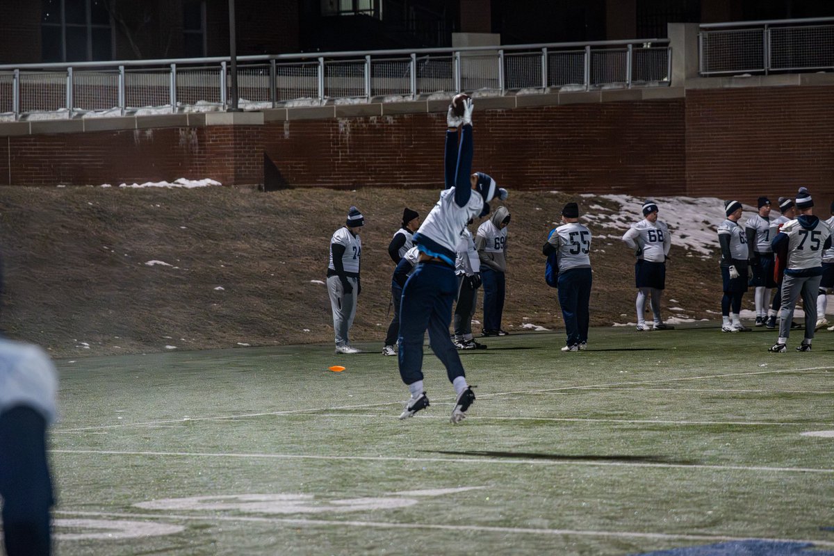 Butler Football tweet media