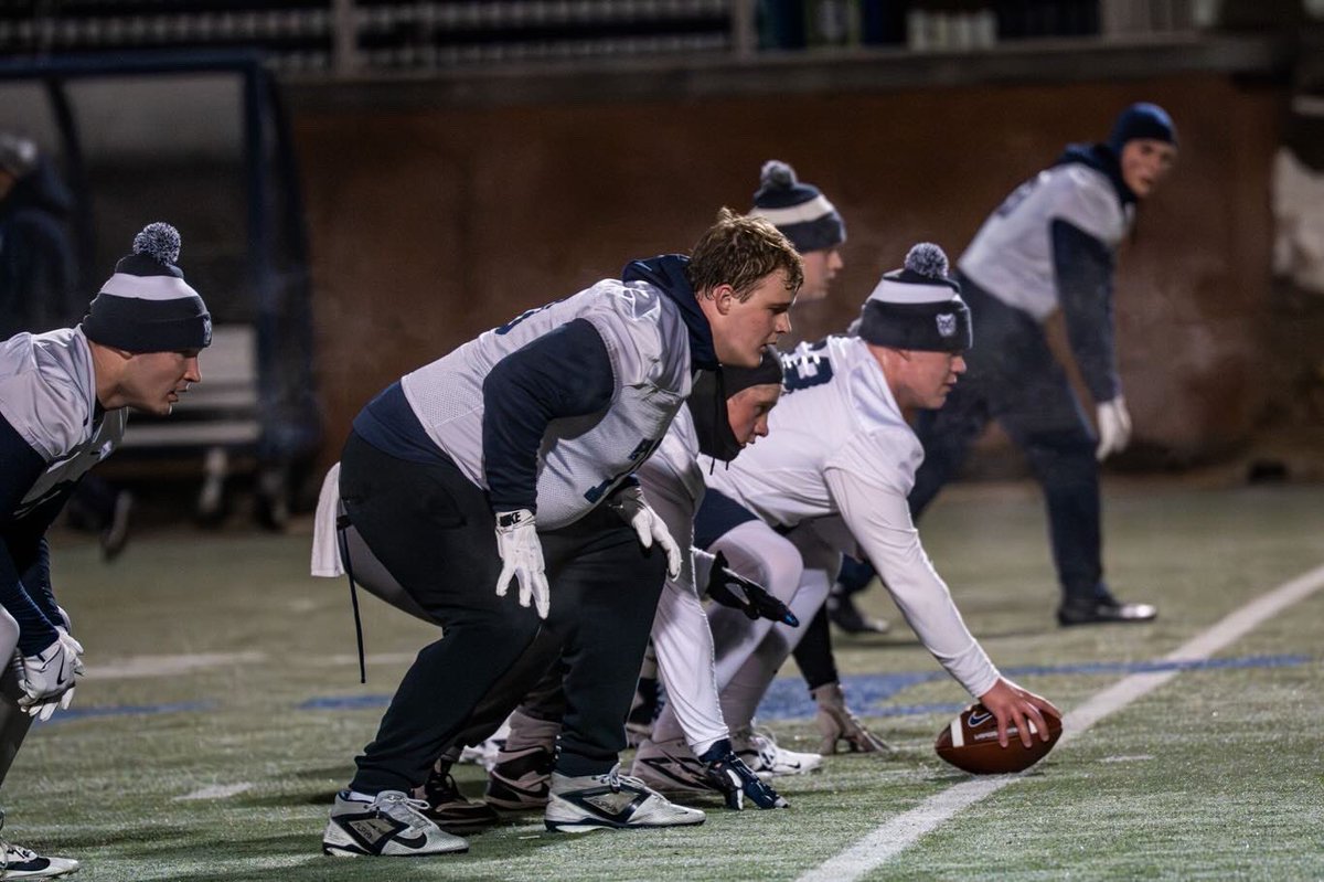 Butler Football tweet media