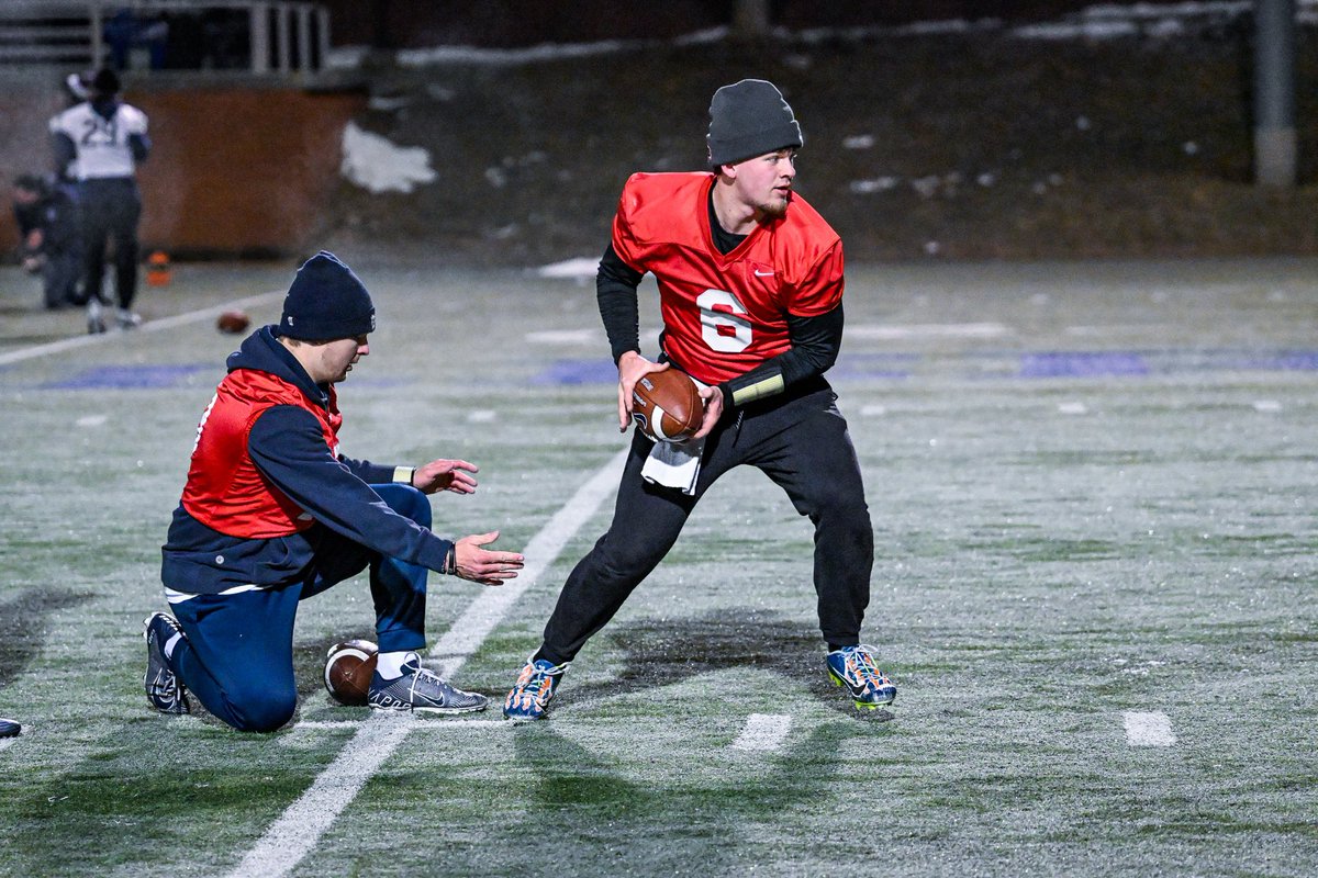 Butler Football tweet media