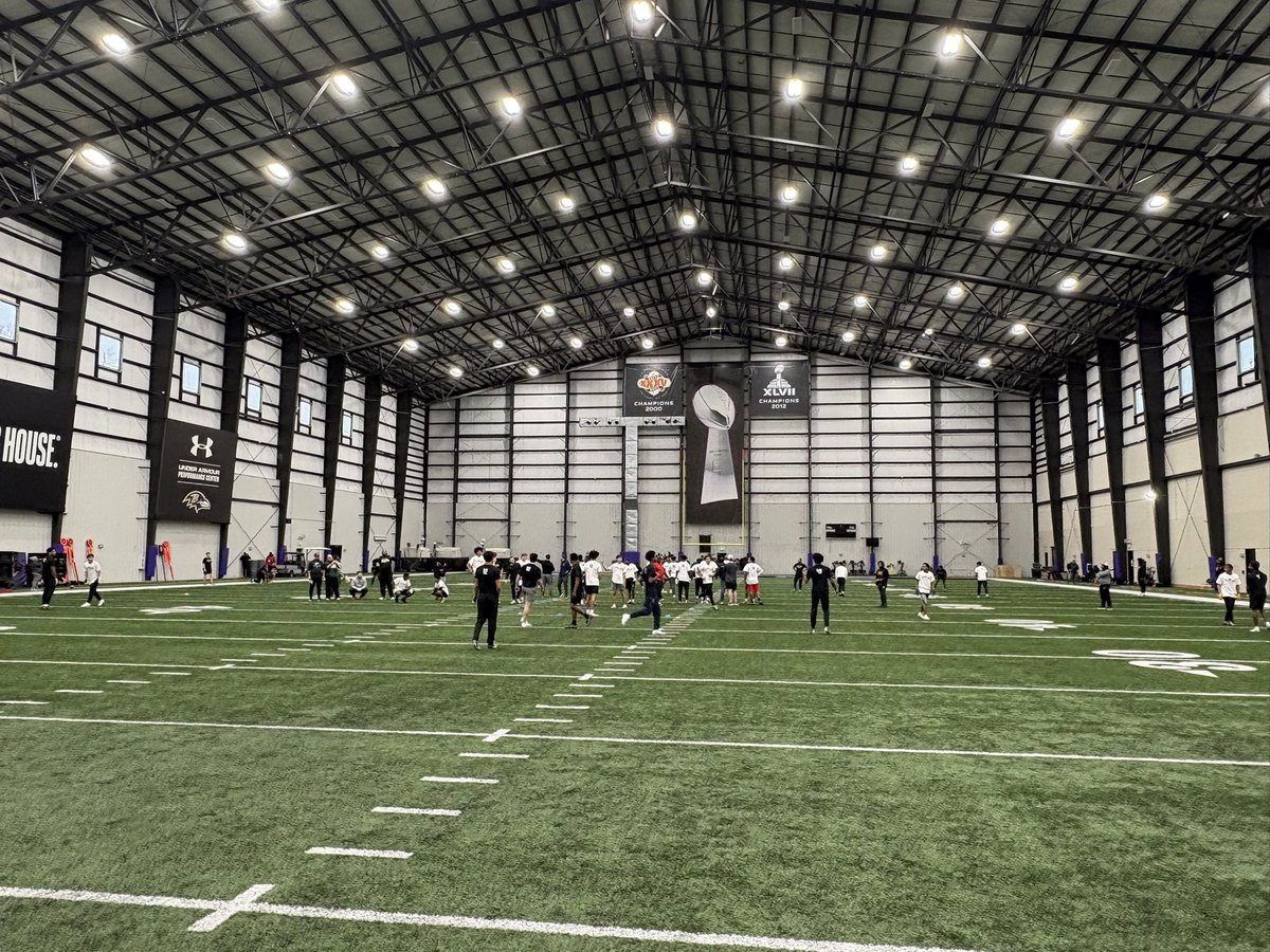 Team MD Big 33 tweet media