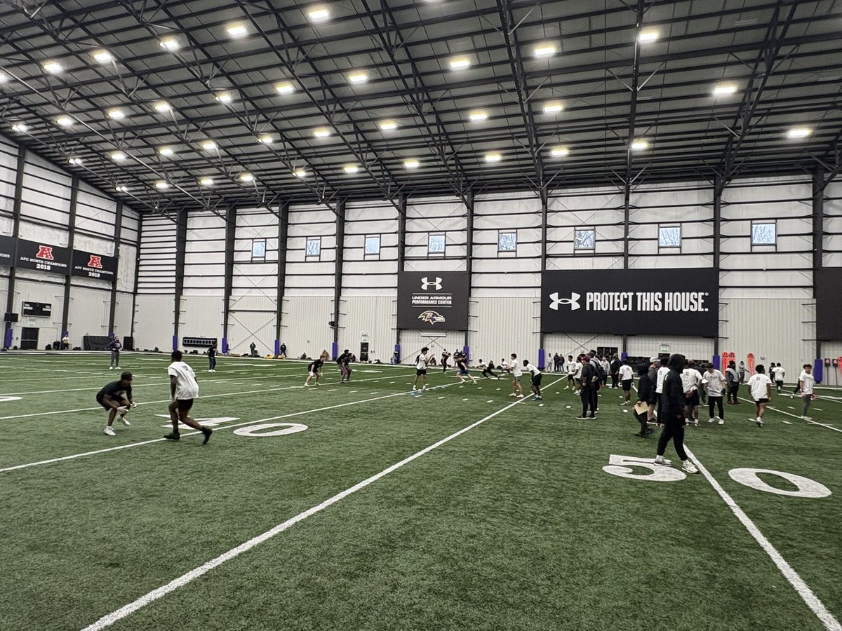 Team MD Big 33 tweet media