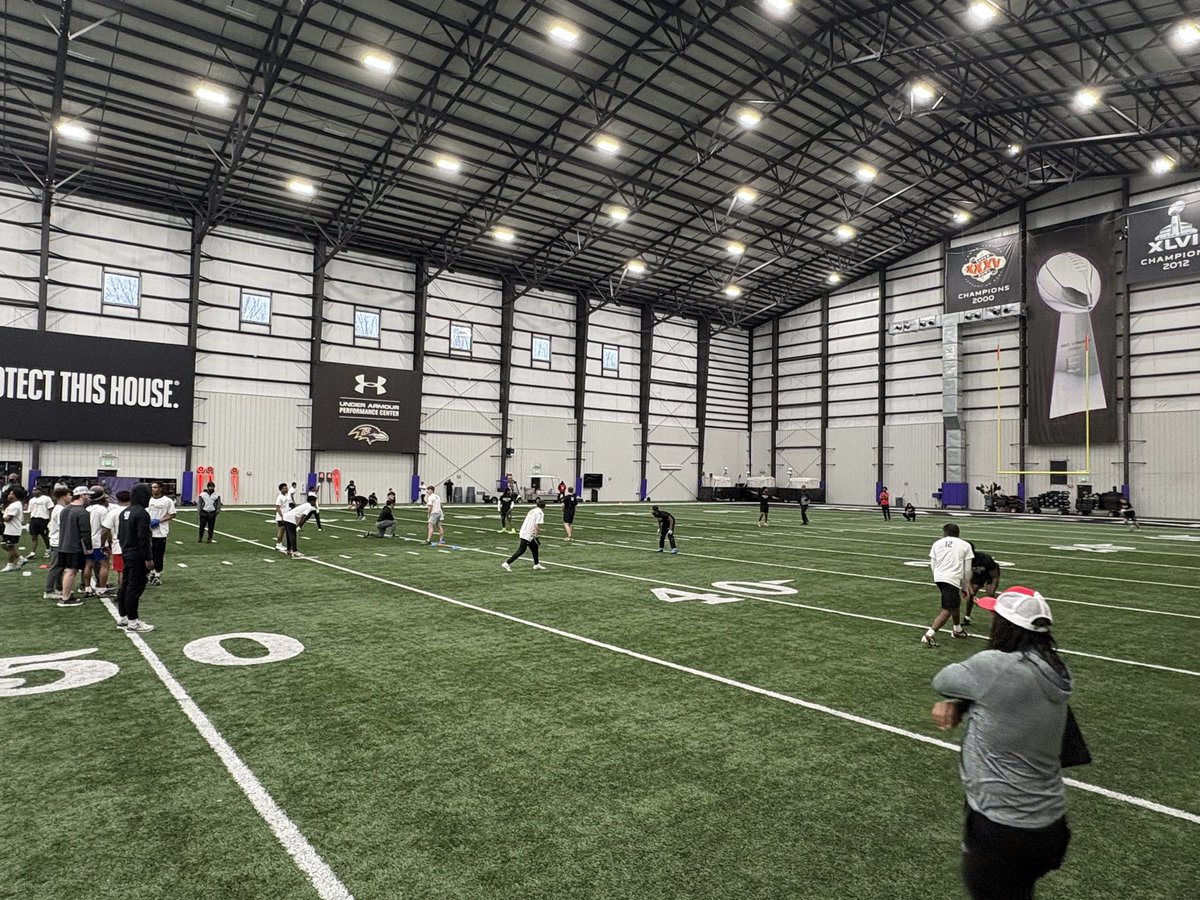 Team MD Big 33 tweet media