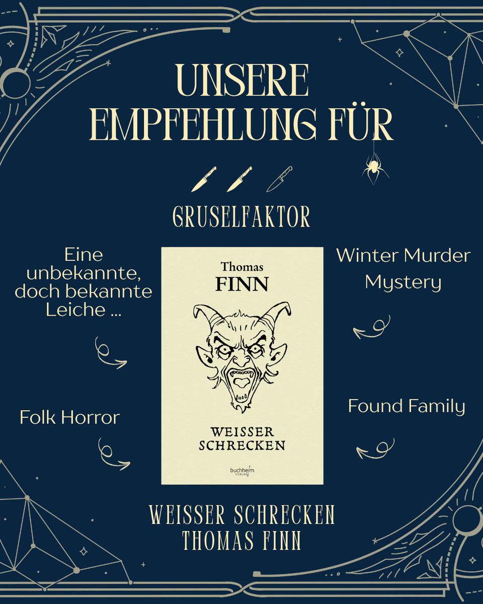 Buchheim Verlag tweet media
