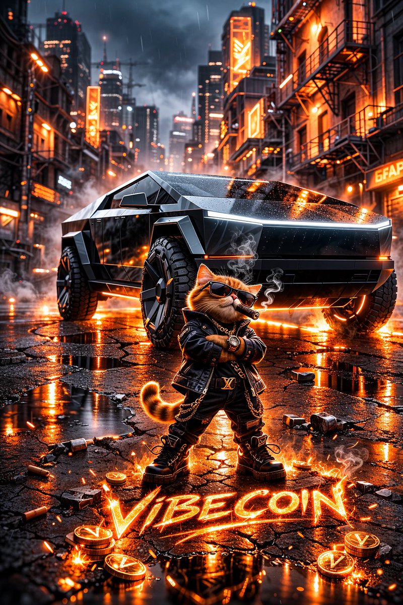 Sir Vibe of the Coin (@vibeoffceo) on Twitter photo 