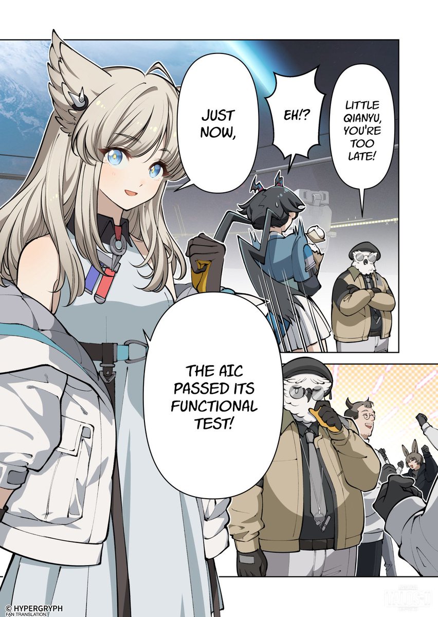 Enka.Network ▴ GI/HSR/ZZZ/AK:EF showcase tweet media