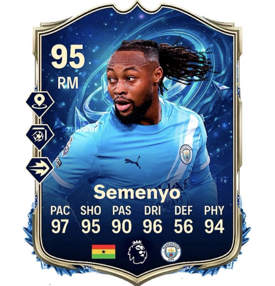 BrhomFUT's tweet photo. سحب سريع على مليون و 500 الف كوينز 🤯!

• فائز من اللايكات ✅

• فائز من الرتويت ✅

• فائز من التعليقات (مسموح تكرر تزيد نسبة فوزك) ✅

 التفاعل على المقتبسة ⬇️، موفقيييييين ❤️ https://t.co/6gjEJNgW0v