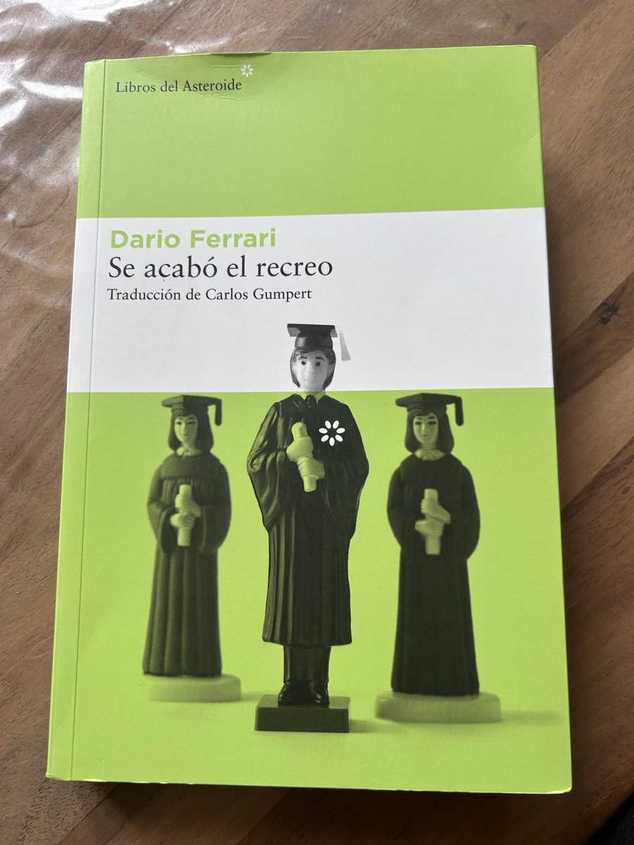 Pablo R. Suanzes tweet media