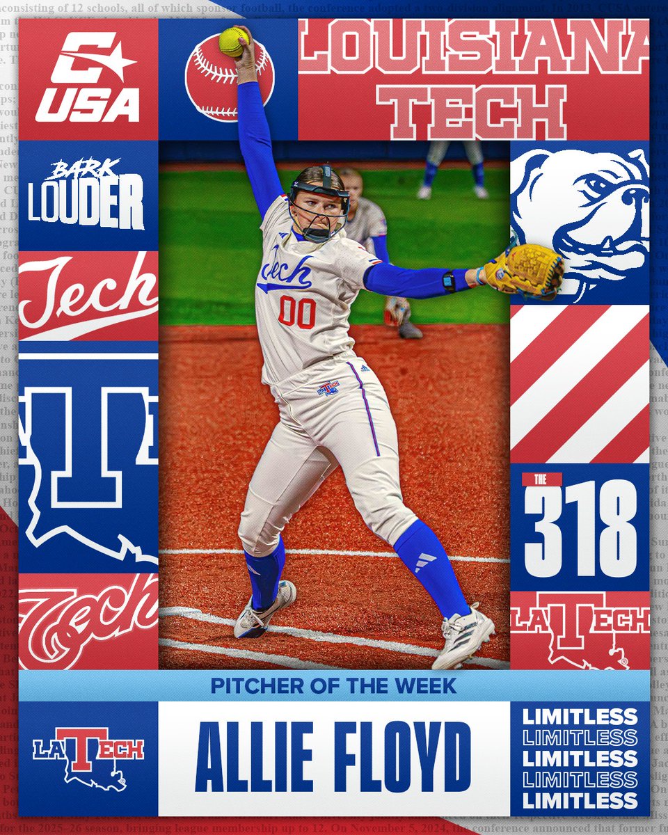 Lousiana Tech Championship Resources tweet media