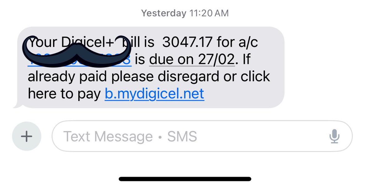 Patrick_Fitten's tweet photo. Dear @DIGICELJamaica, I have not had home internet since Hurricane Melissa in October last year. I keep raising it here and in DM and even via agent who called. No technician has come to sort it out. I have NO internet since last year. Bills still coming! Sort this out please! https://t.co/AeUnJIVIV4