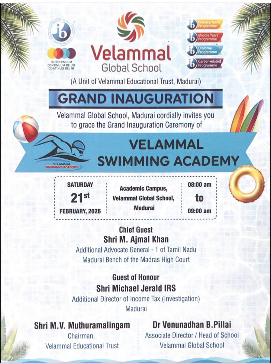 Kandasamy Arumugam tweet media