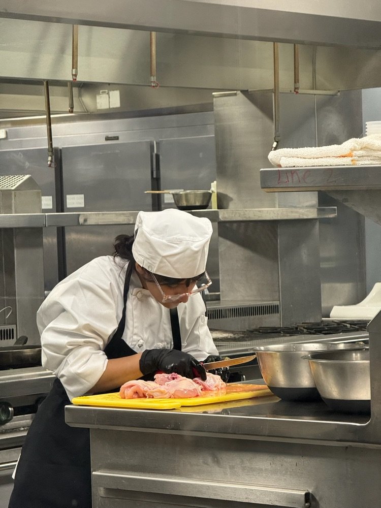 Walker Career Center tweet media