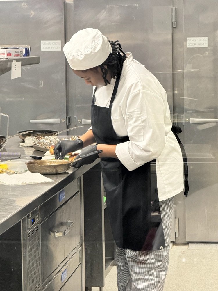 Walker Career Center tweet media