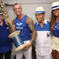 PAULO BARROS NA PORTELA EM 2027!!!!