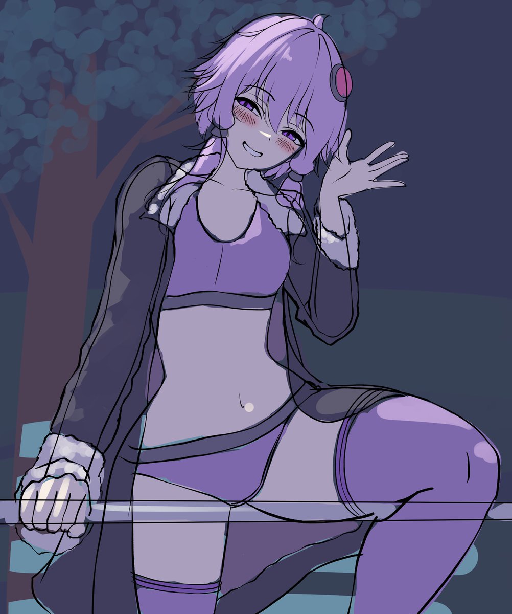 hatyomugi@絵垢 tweet media