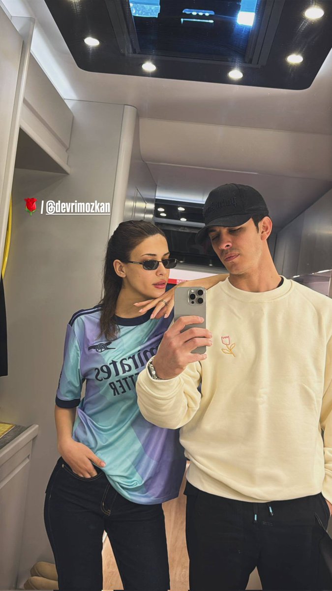 real flashback 🌹
#DevrimÖzkan