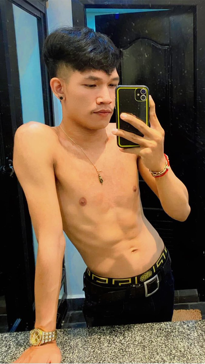 💎Mai Sime Reap💎 tweet media