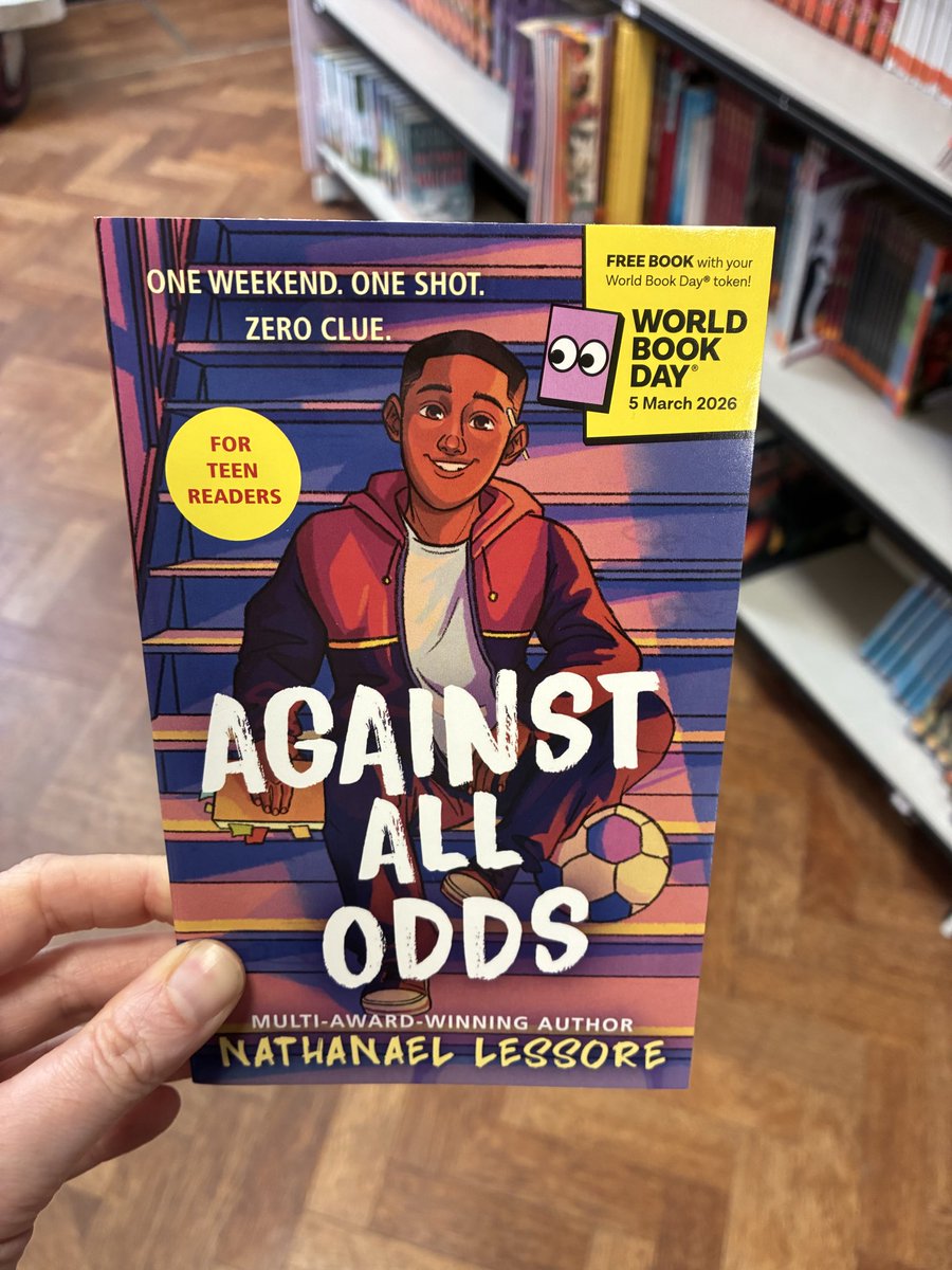 Hounslow SLS tweet media