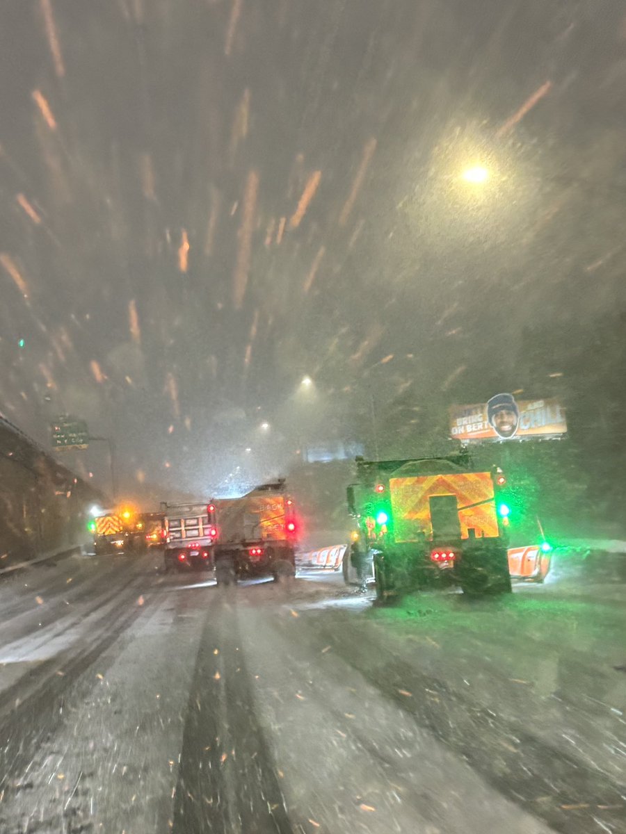 Connecticut Department of Transportation tweet media