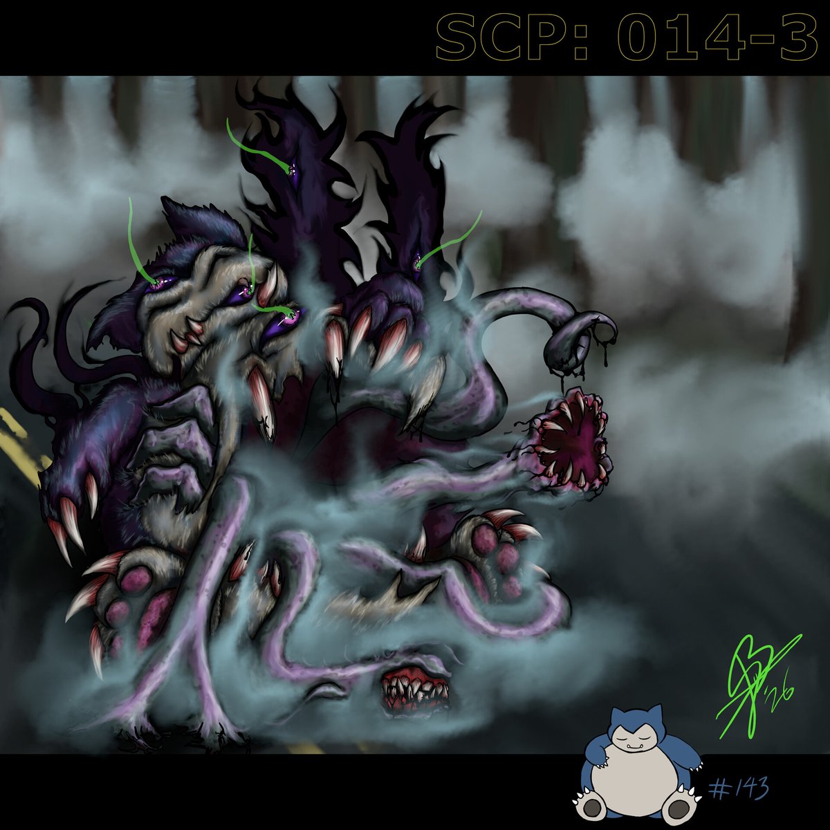 Always good to try something different once in a while.
💜😎🍻😎🖤