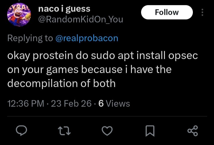 Epstein memes, immaturity at its finest. And also drawing an art of me being a "pedophile" 😒