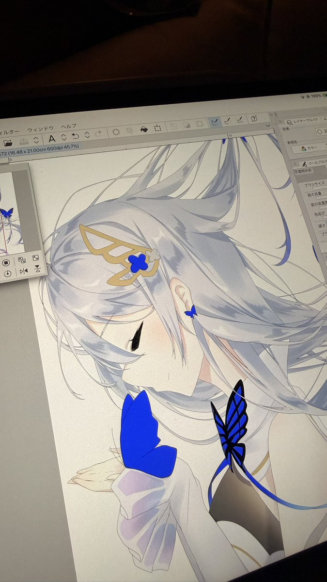 _vaniria_'s tweet photo. うーん https://t.co/8sUUveLYin
