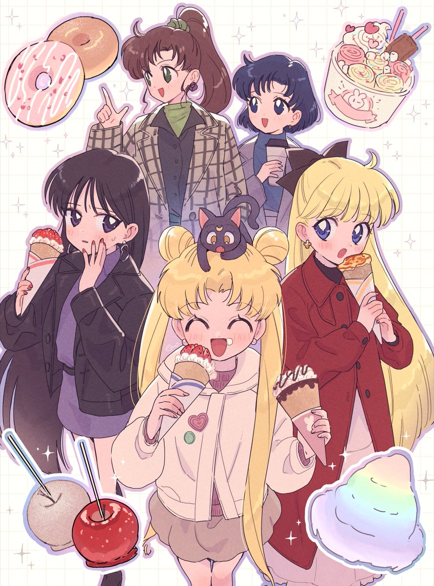 🎒 みぃちゃん 𐔌՞ ܸ.ˬ.ܸ՞𐦯 (@LittleMissAsami) / Posts / X