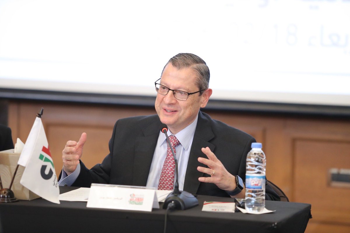 Obs fonction publique et bonne gouvernance (OFP). tweet media