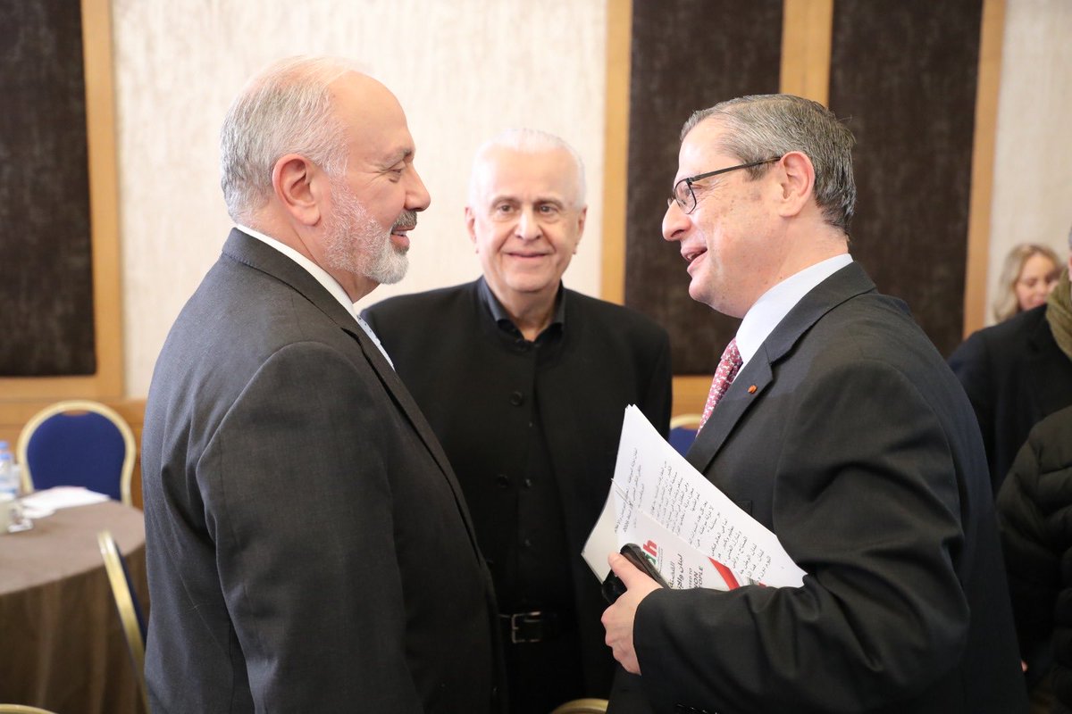 Obs fonction publique et bonne gouvernance (OFP). tweet media