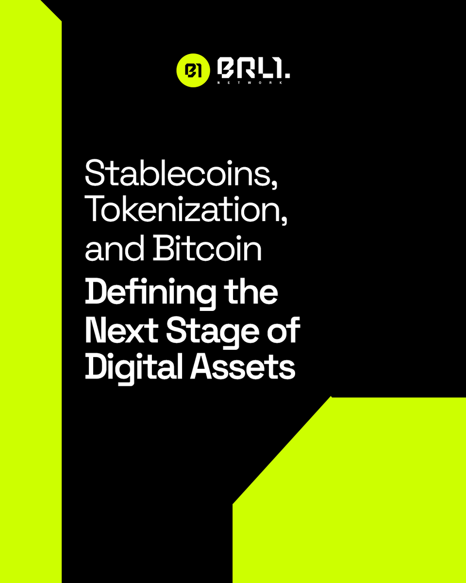 BRL1 Network tweet media