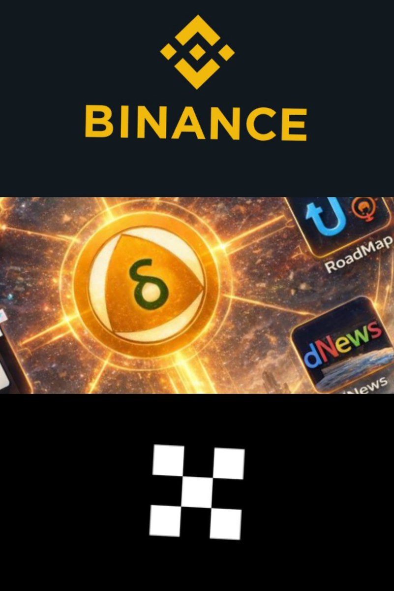 sl_decisio's tweet photo. Choose The Best exchange Delta Will release $DTC after All requirements https://t.co/eko0ZKW59l