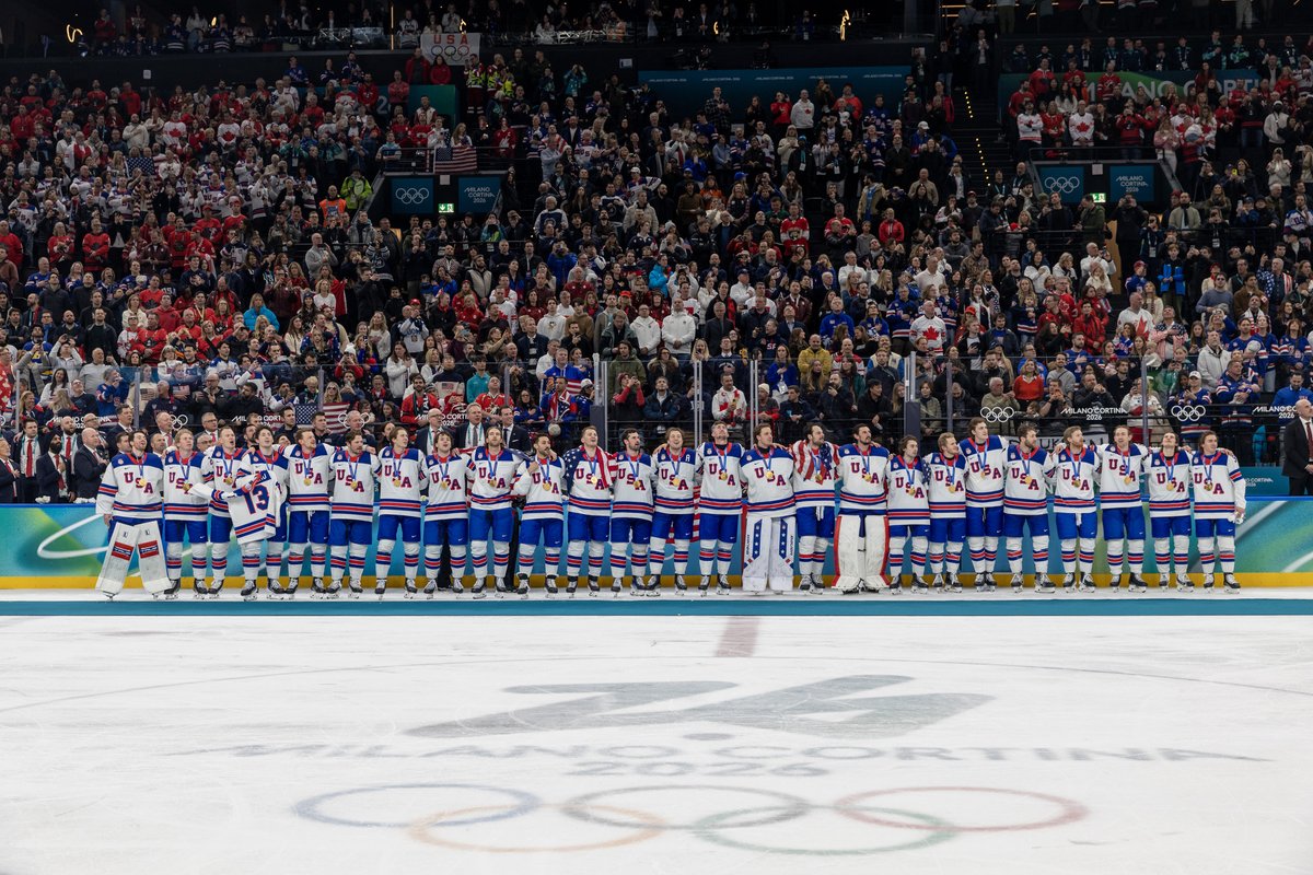 USA Hockey tweet media