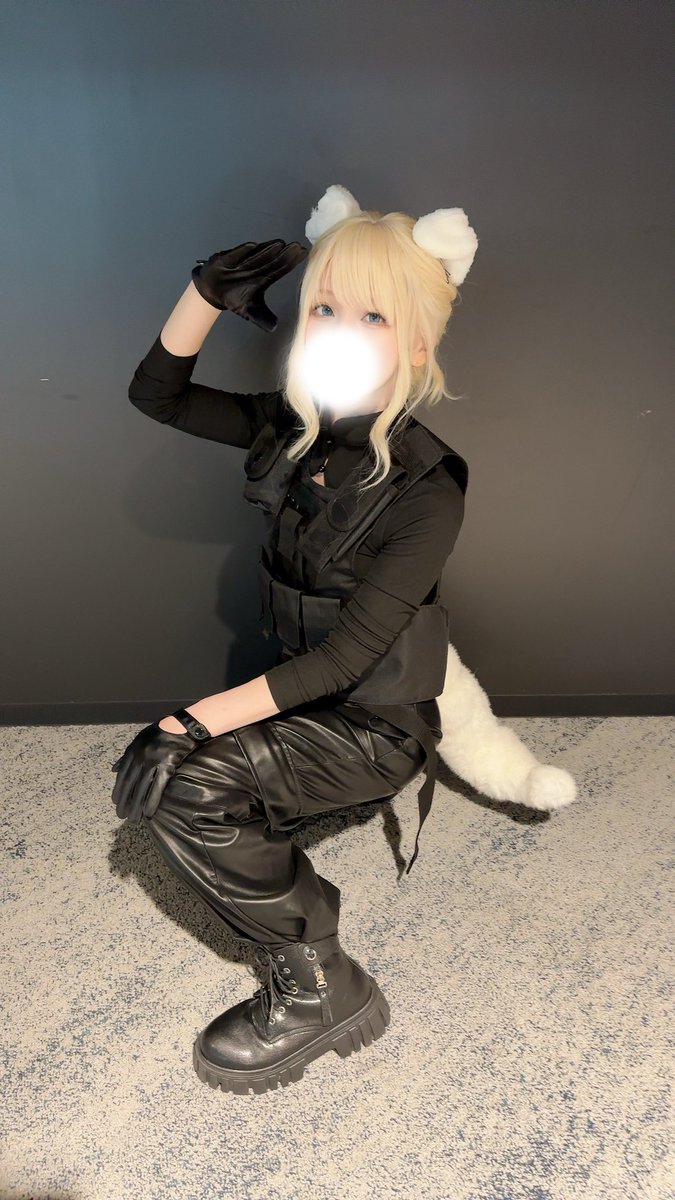 二十日ネル tweet media