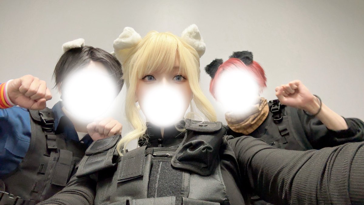 二十日ネル tweet media