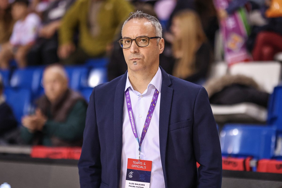 PalmaFutsal's tweet photo. 30 partidos en Europa.
0 derrotas.

🪄🧠 https://t.co/LDMKYc1AsP