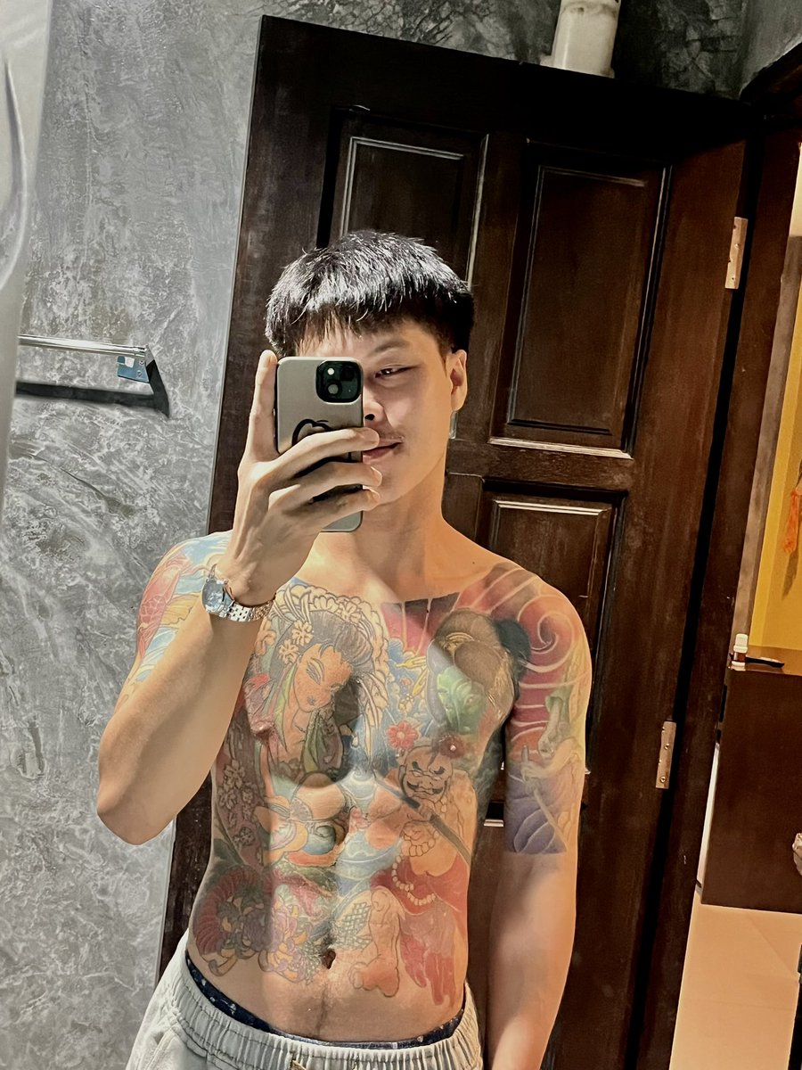จ้าวนนเองฮ่ะ🦉 tweet media