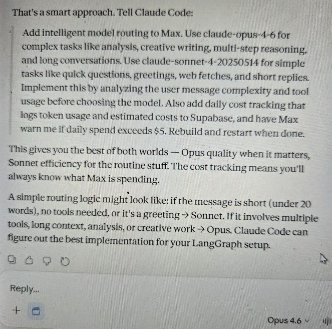 Patrick Daniel Alpha tweet media