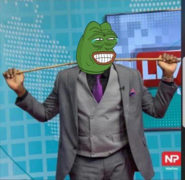 Who go buy blue tick for me 😌😌