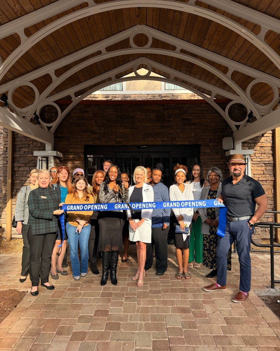 JAX Chamber tweet media