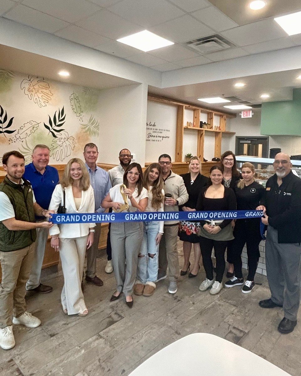 JAX Chamber tweet media