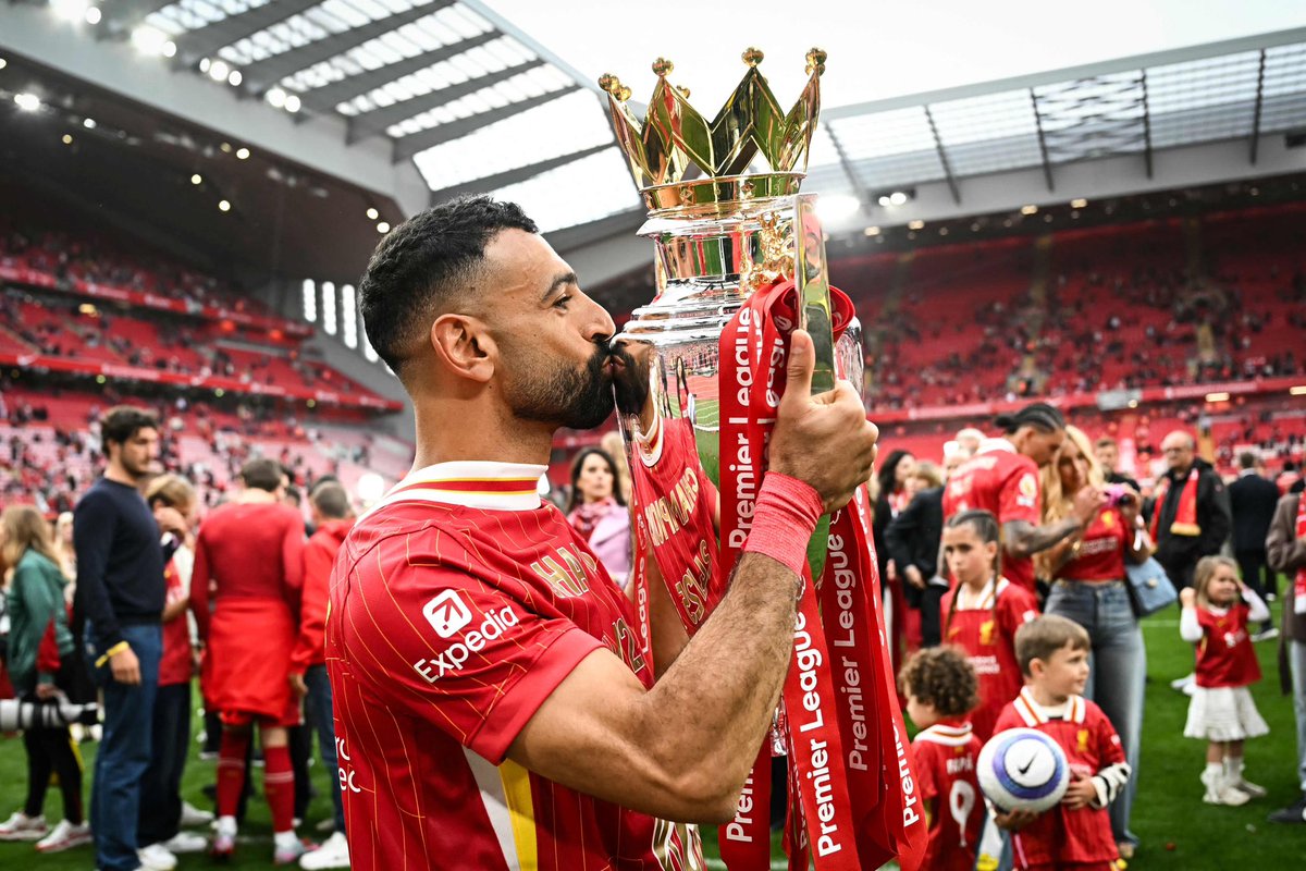 TheAnfieldTalk's tweet photo. 🇪🇬👑 https://t.co/G77ijRzrZe