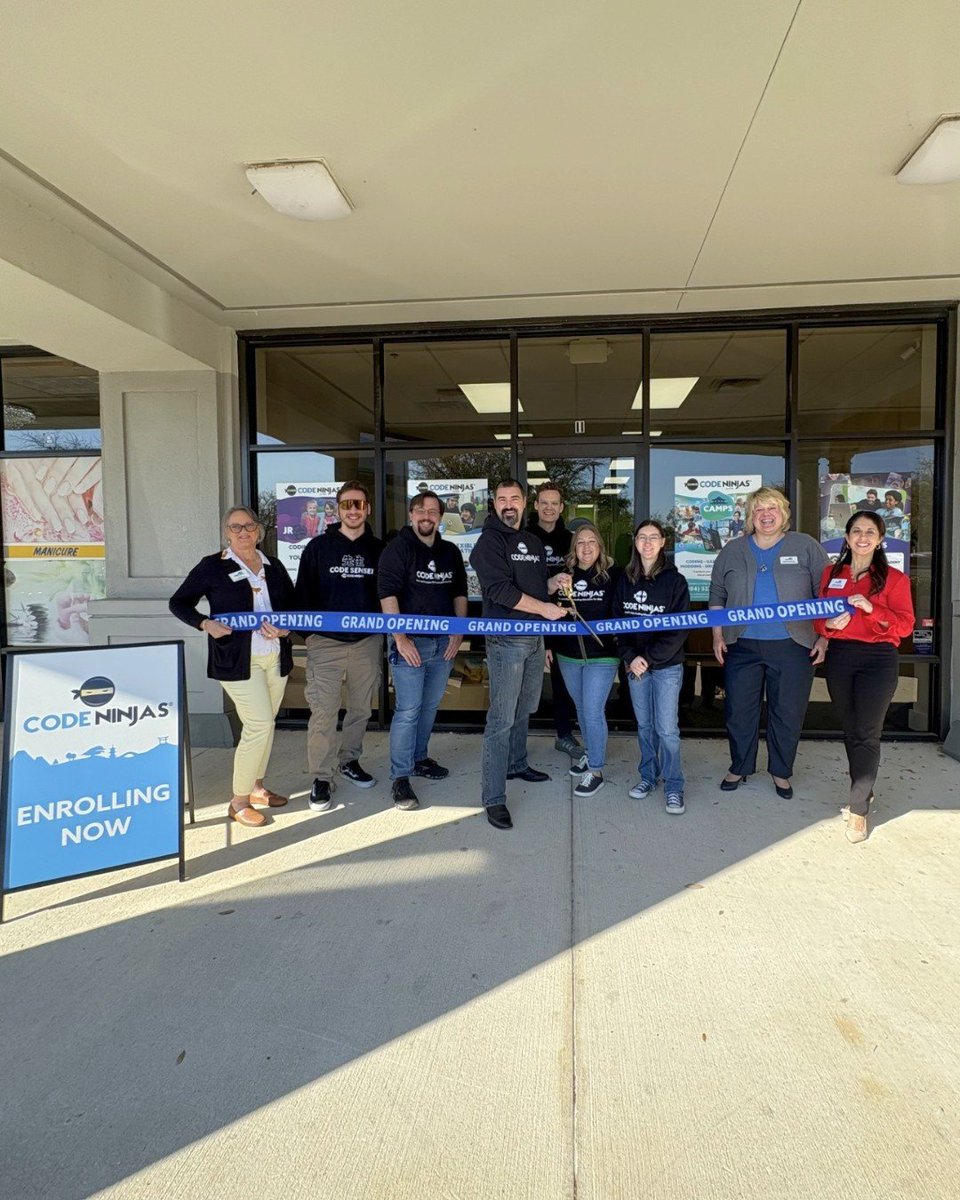 JAX Chamber tweet media