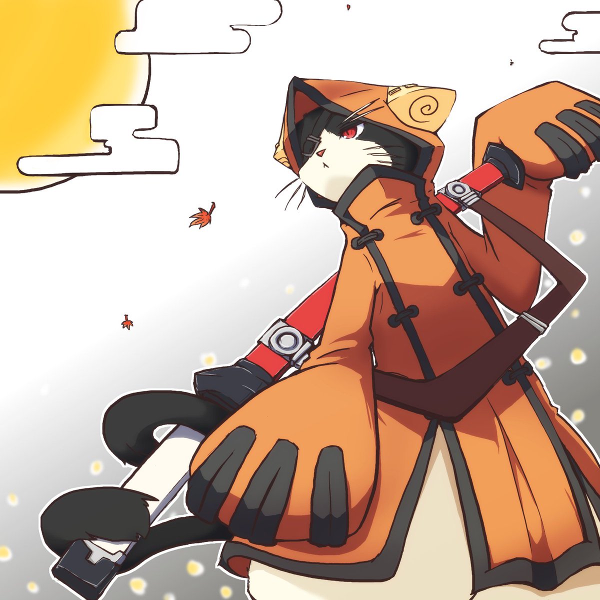 ナイン家は良いぞ・・・('ω')