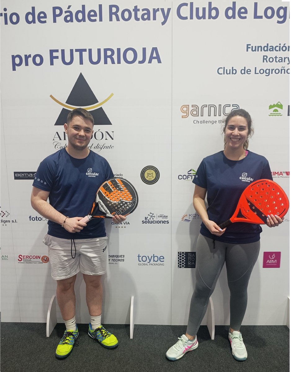 Circular Universe tweet media