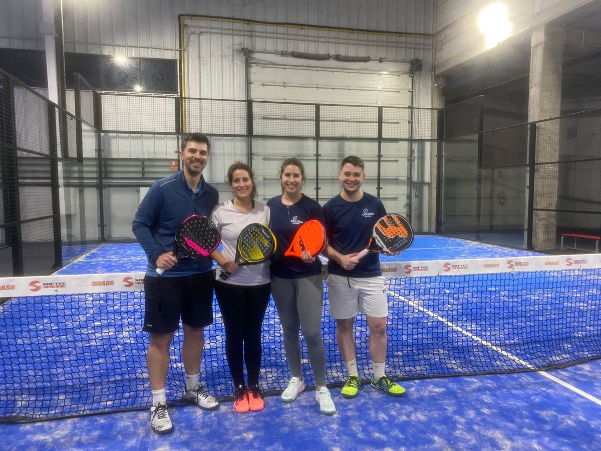 Circular Universe tweet media