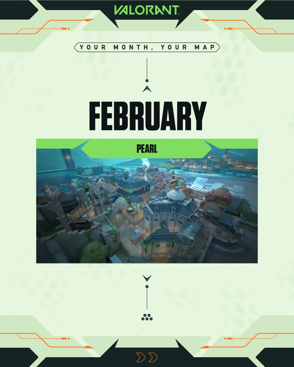 VALORANT // UK, IE & Nordics tweet media